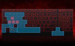 炫酷电竞笔记本 惠普暗影精灵III代京